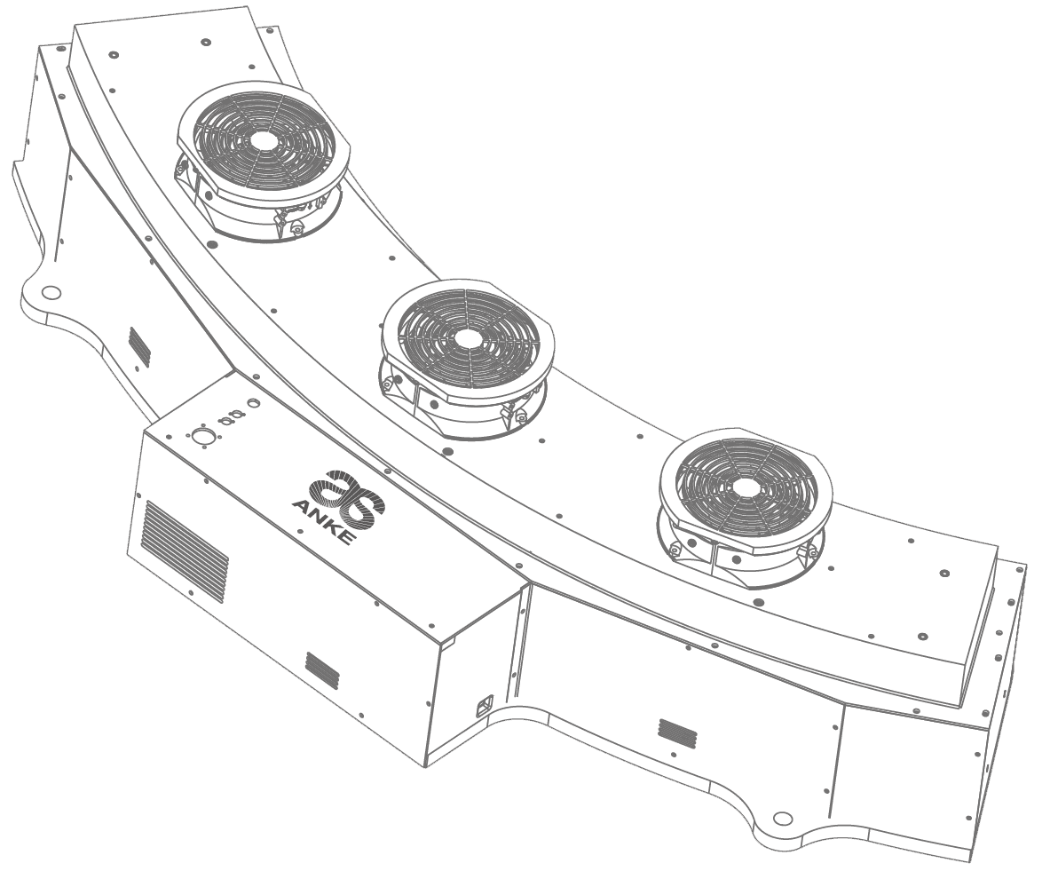 Detector Optiwave